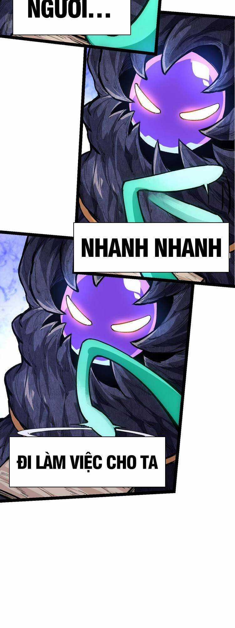 Chuyển Sinh Thành Liễu Đột Biến Chương 14 trang 48