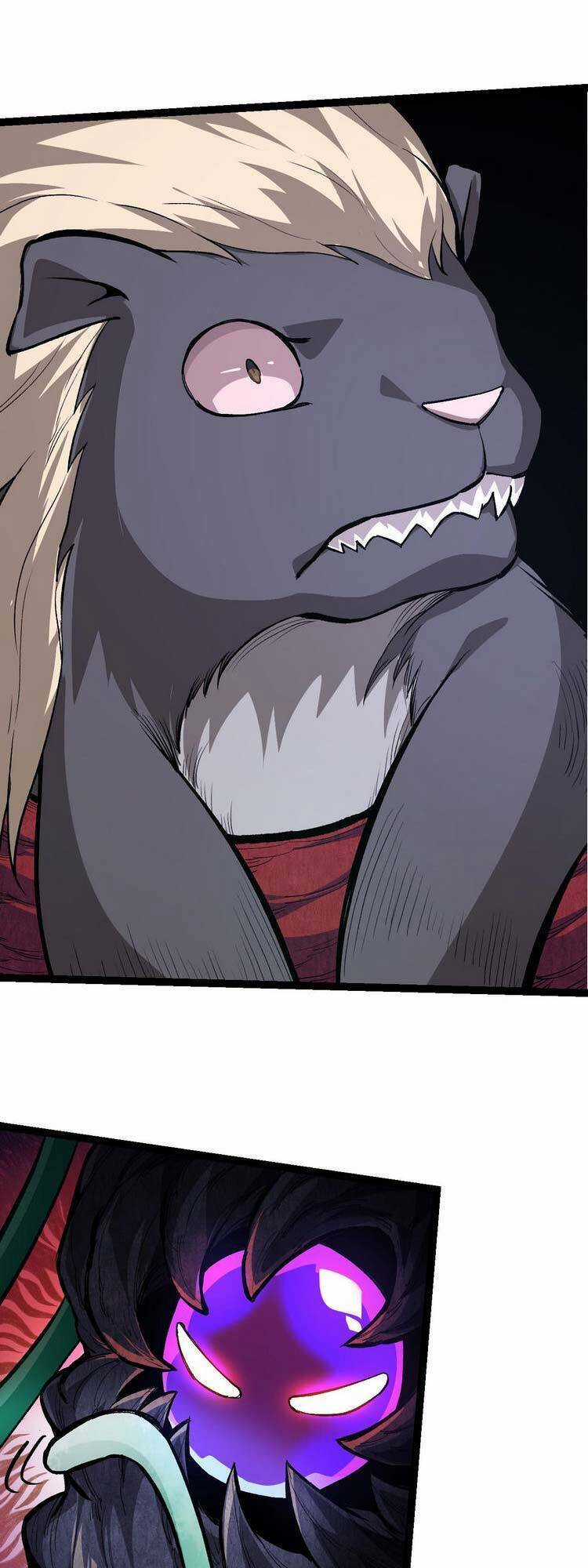 Chuyển Sinh Thành Liễu Đột Biến Chương 14 trang 49