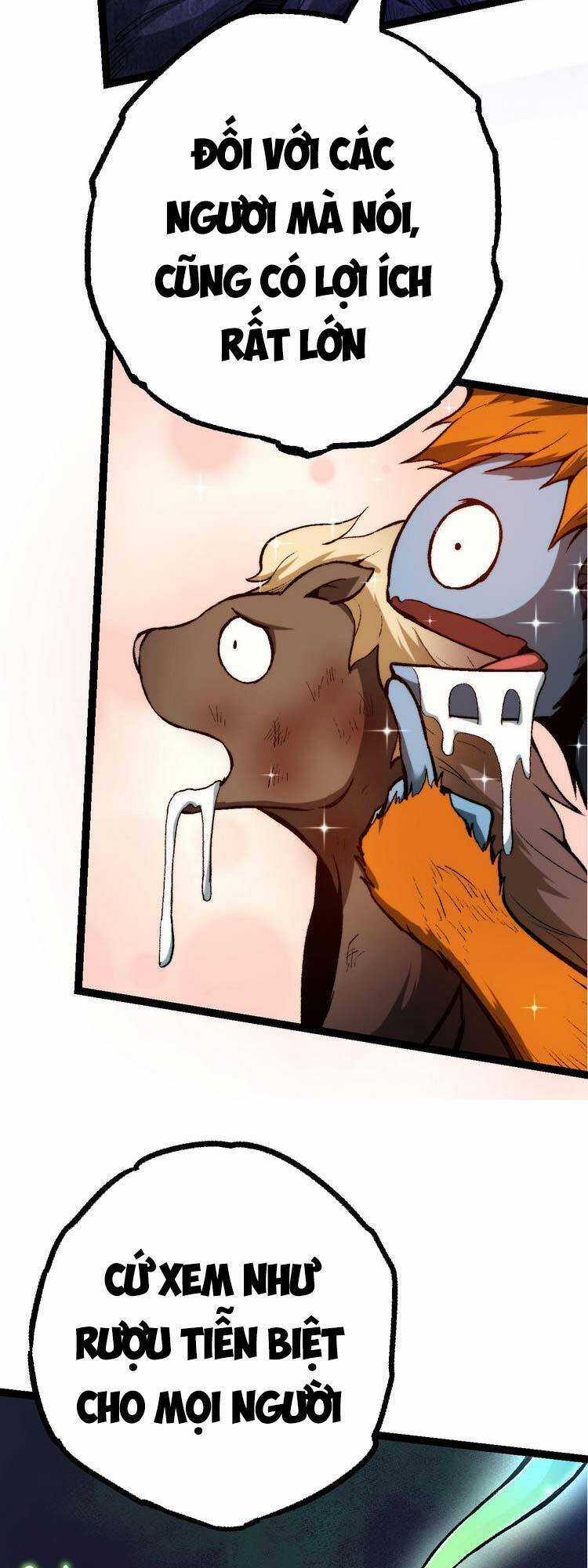 Chuyển Sinh Thành Liễu Đột Biến Chương 14 trang 9