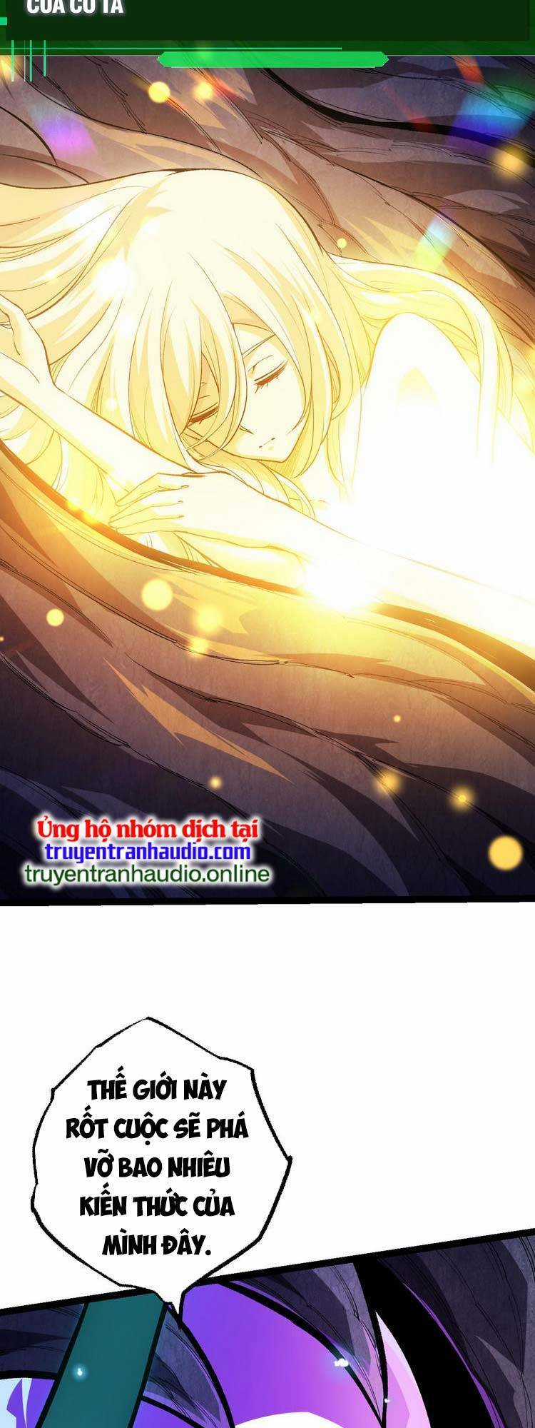 Chuyển Sinh Thành Liễu Đột Biến Chương 15 trang 11