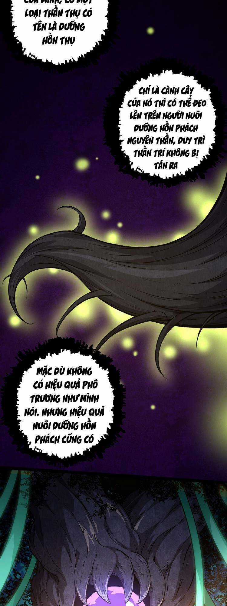 Chuyển Sinh Thành Liễu Đột Biến Chương 15 trang 13