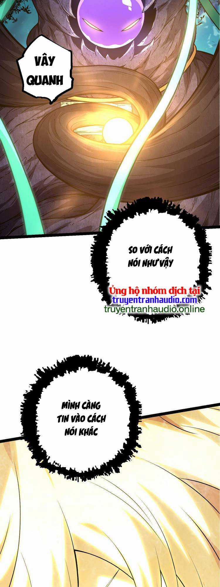 Chuyển Sinh Thành Liễu Đột Biến Chương 15 trang 14