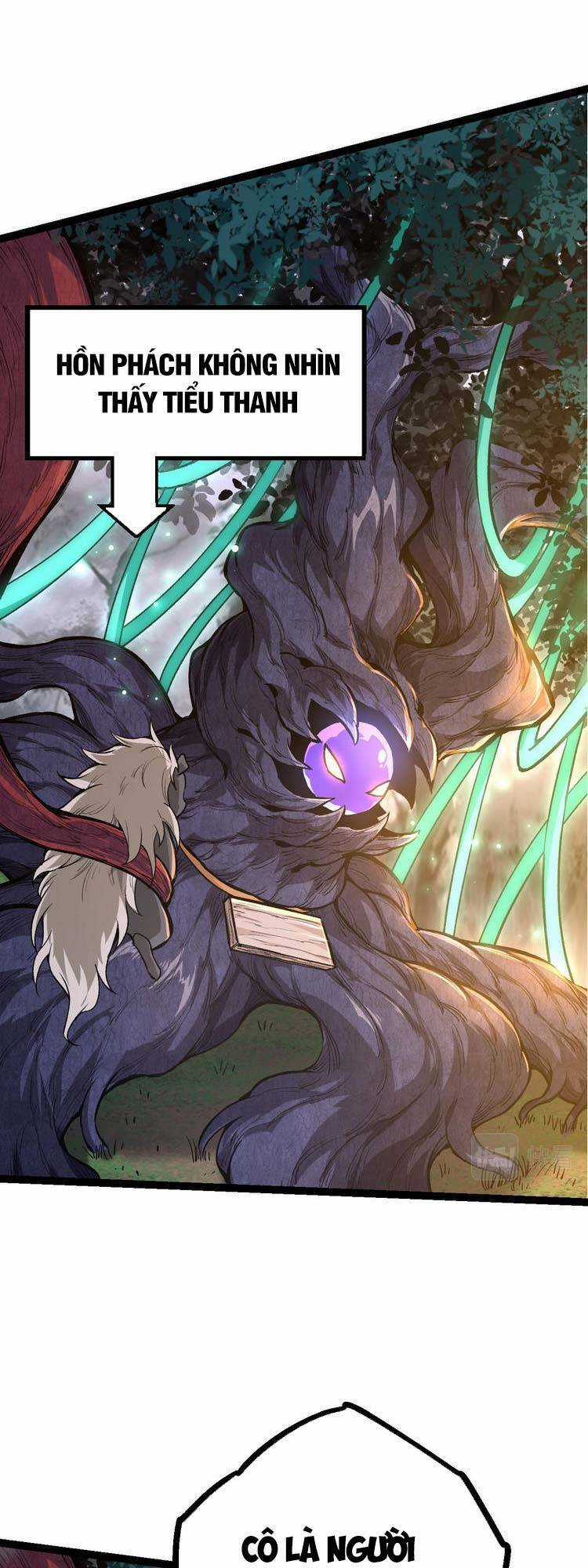 Chuyển Sinh Thành Liễu Đột Biến Chương 15 trang 23