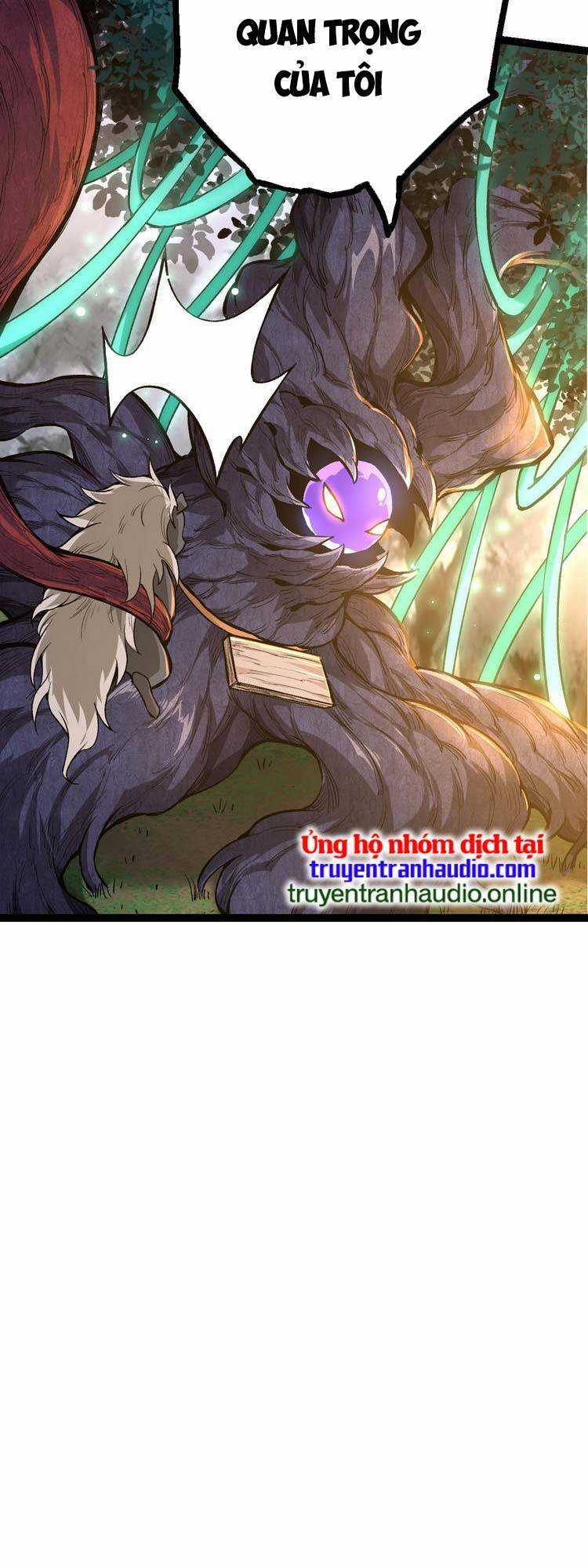 Chuyển Sinh Thành Liễu Đột Biến Chương 15 trang 24