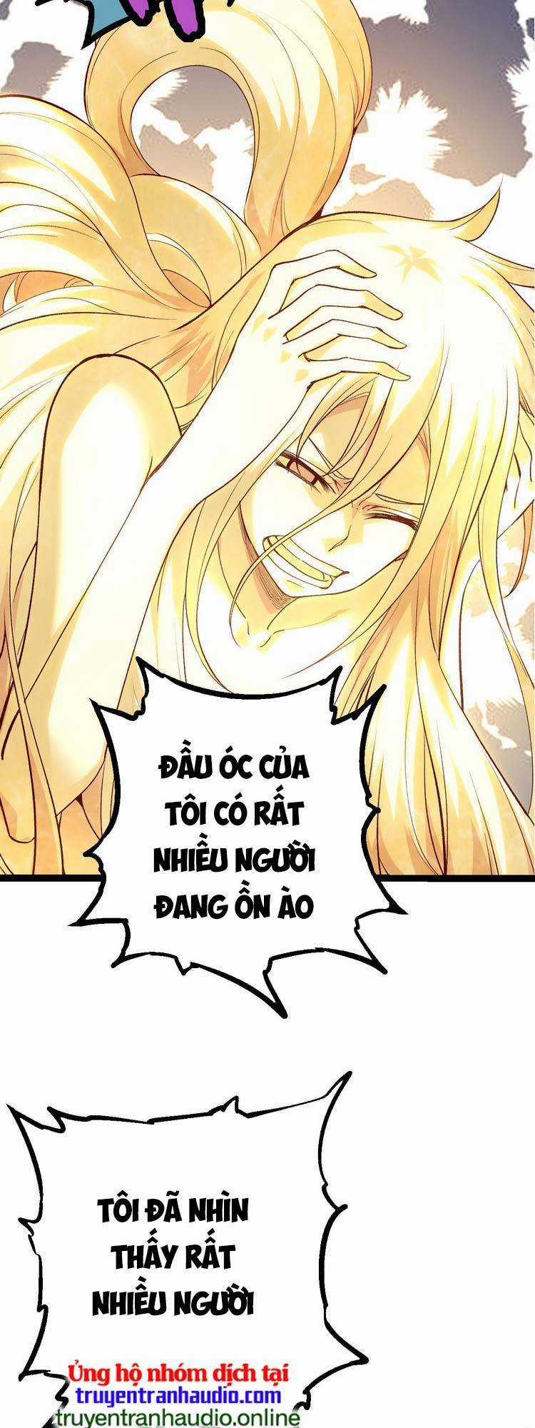 Chuyển Sinh Thành Liễu Đột Biến Chương 15 trang 26