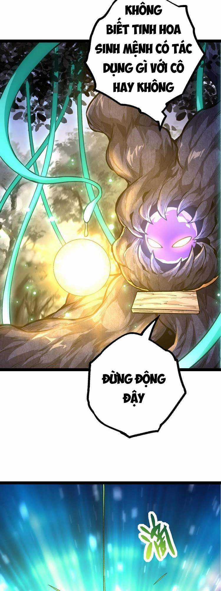 Chuyển Sinh Thành Liễu Đột Biến Chương 15 trang 32