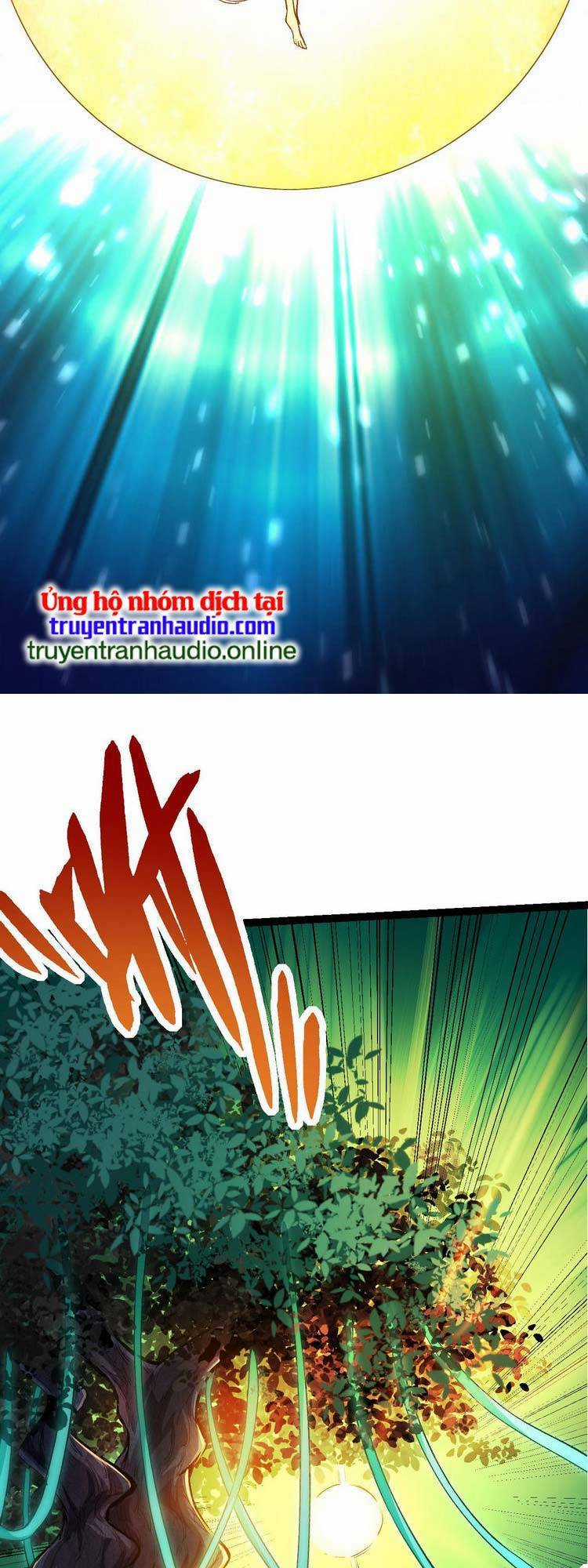 Chuyển Sinh Thành Liễu Đột Biến Chương 15 trang 34