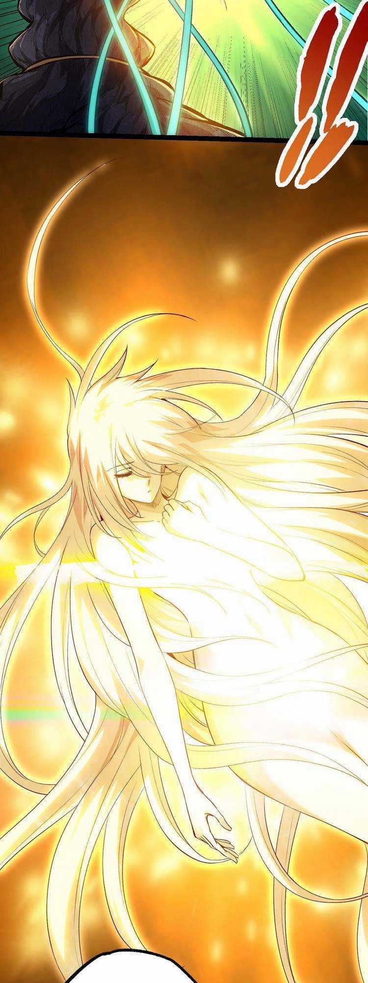 Chuyển Sinh Thành Liễu Đột Biến Chương 15 trang 35