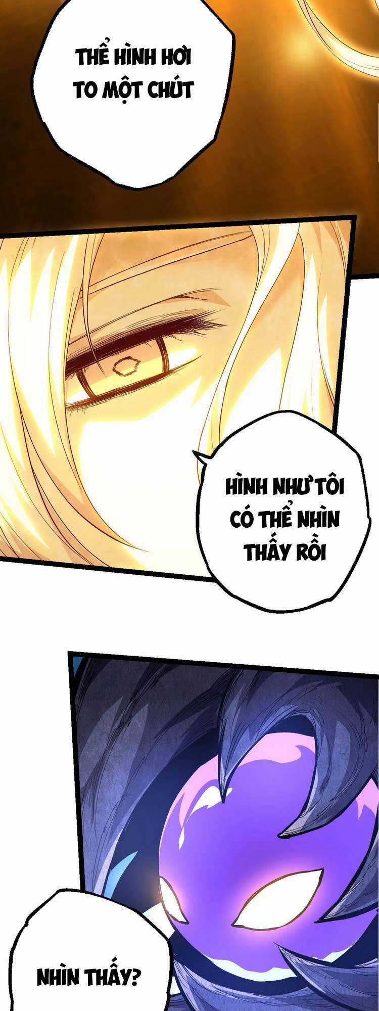 Chuyển Sinh Thành Liễu Đột Biến Chương 15 trang 36