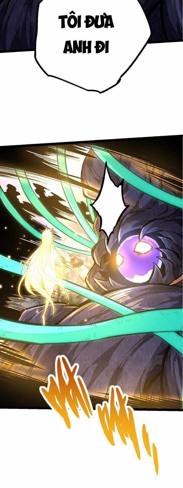 Chuyển Sinh Thành Liễu Đột Biến Chương 15 trang 38