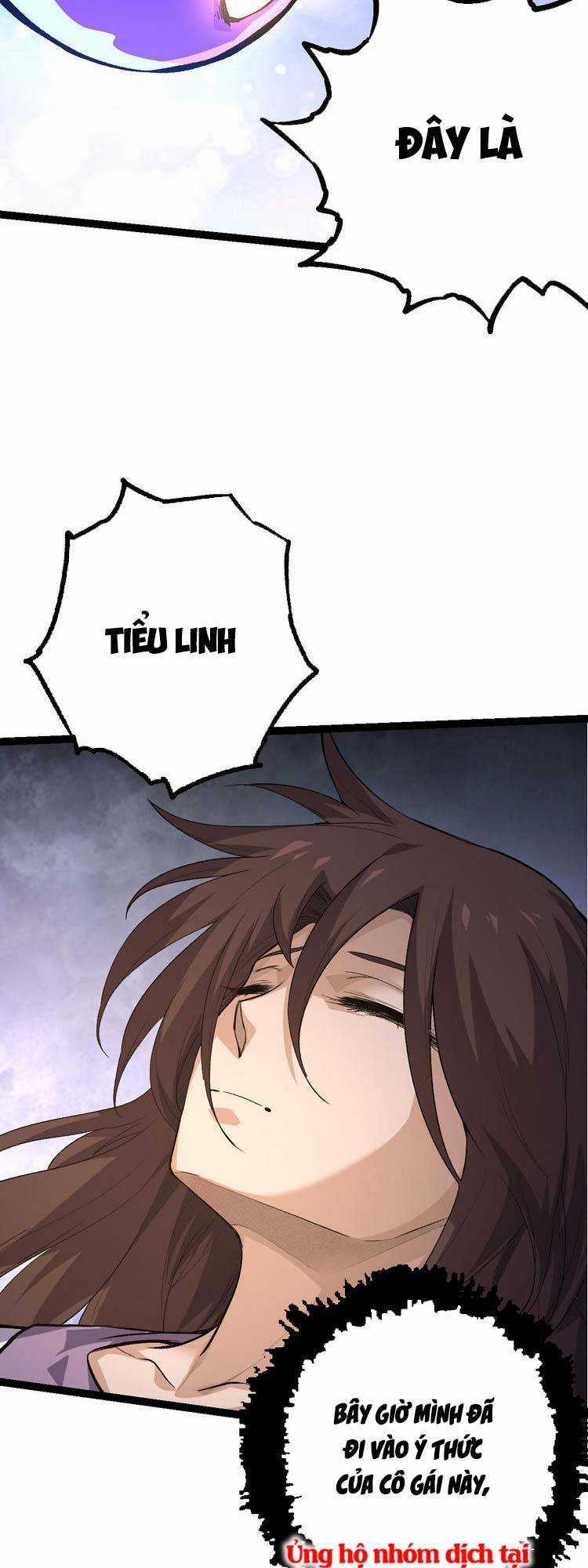 Chuyển Sinh Thành Liễu Đột Biến Chương 15 trang 40