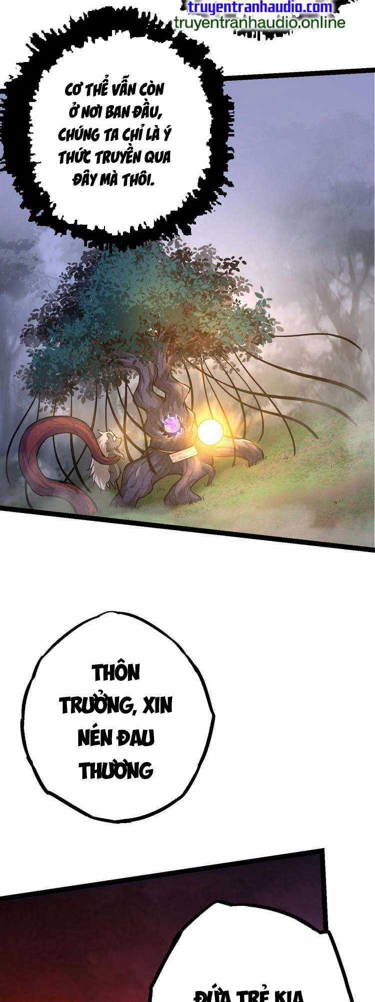 Chuyển Sinh Thành Liễu Đột Biến Chương 15 trang 41