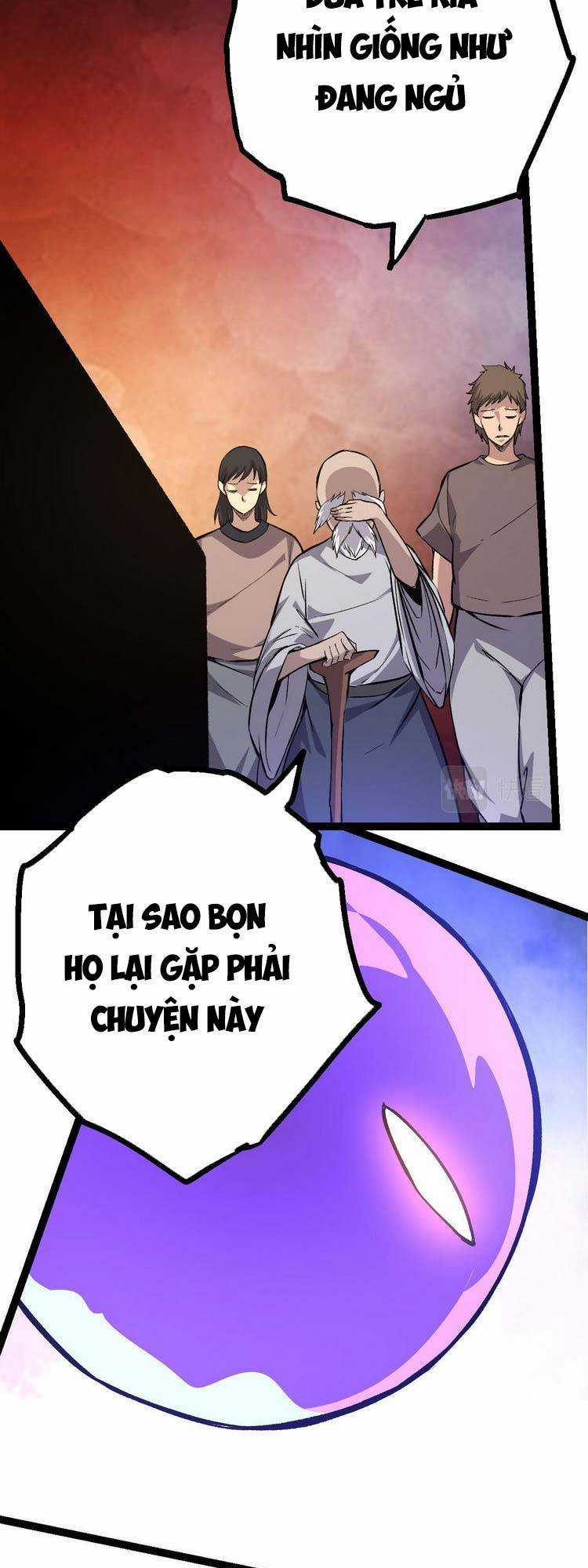 Chuyển Sinh Thành Liễu Đột Biến Chương 15 trang 42