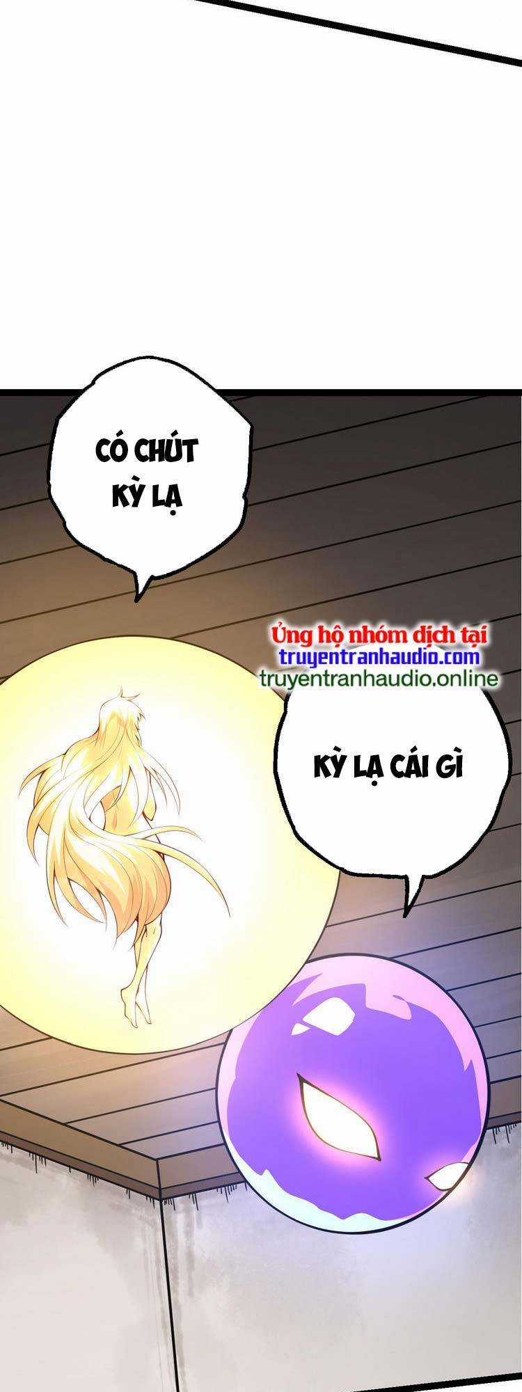 Chuyển Sinh Thành Liễu Đột Biến Chương 15 trang 43