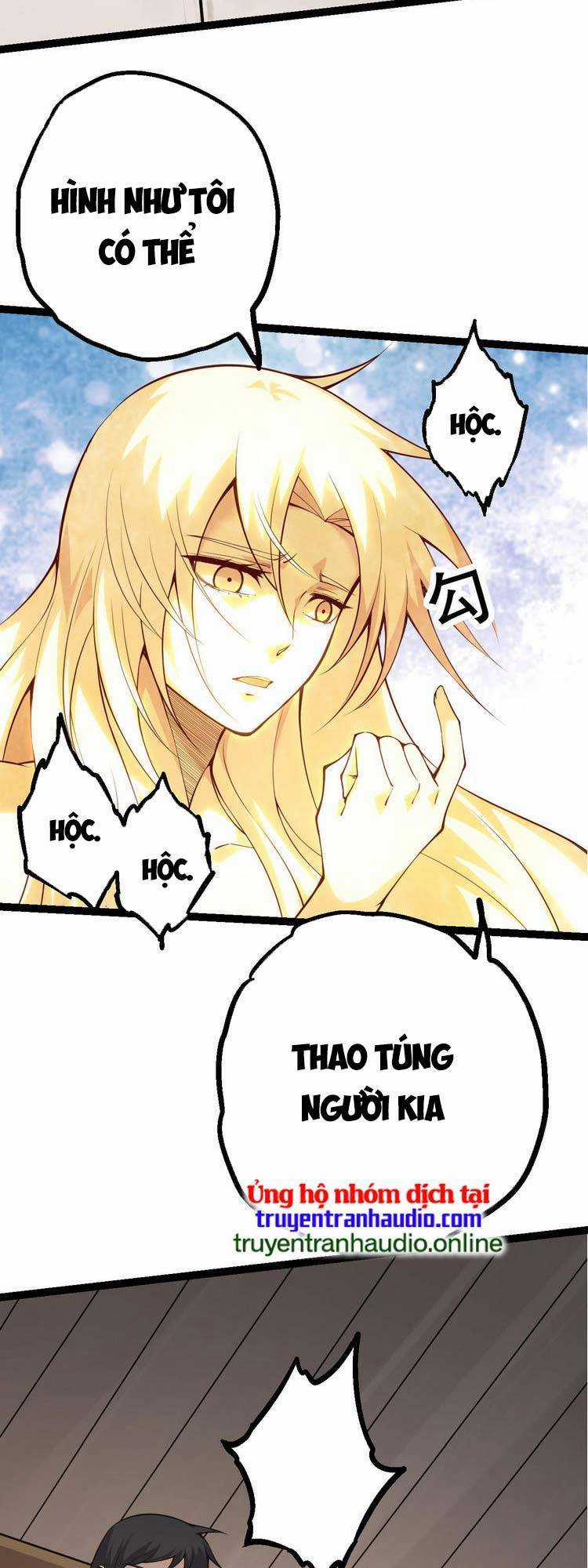 Chuyển Sinh Thành Liễu Đột Biến Chương 15 trang 44