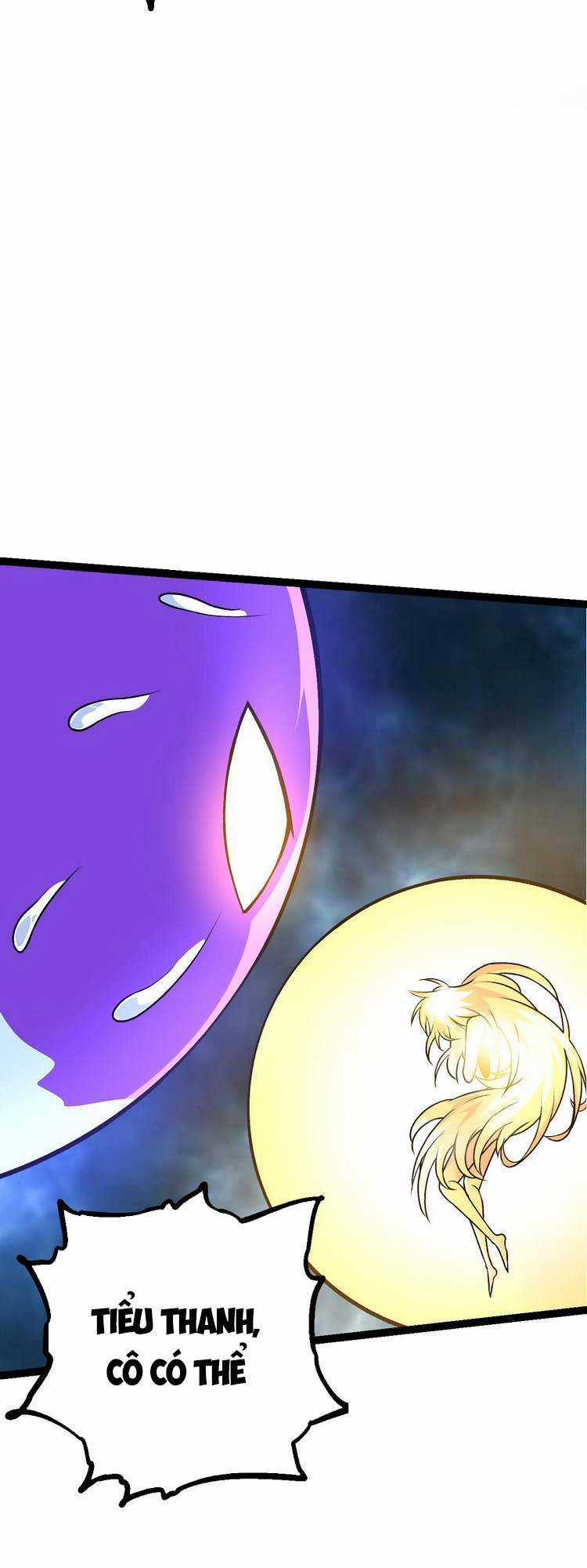 Chuyển Sinh Thành Liễu Đột Biến Chương 15 trang 46