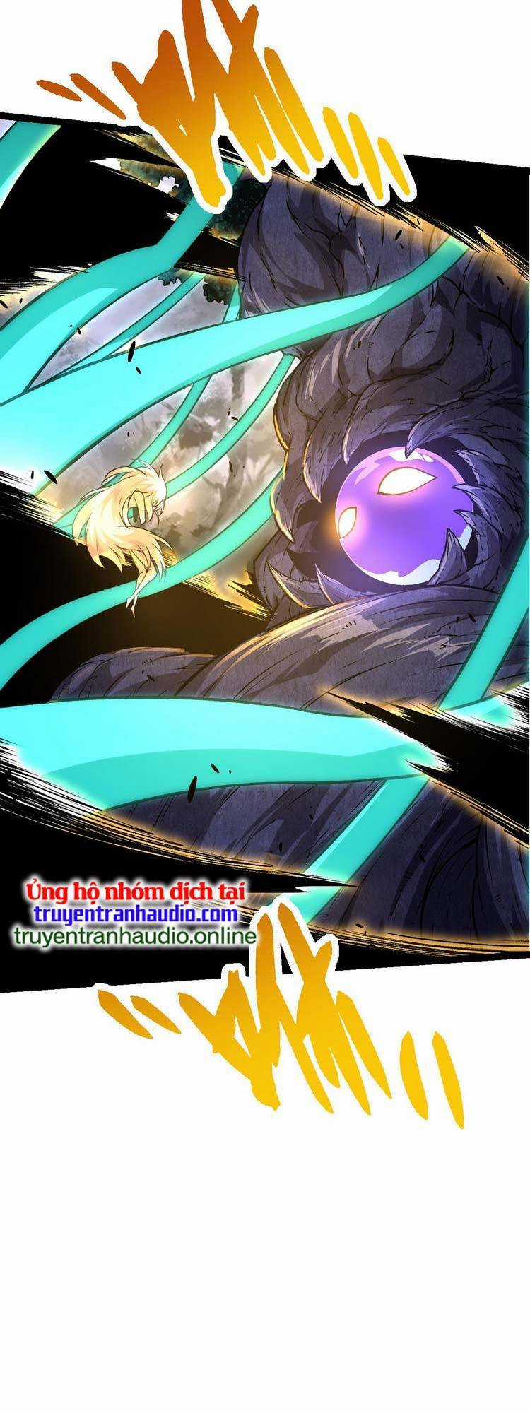 Chuyển Sinh Thành Liễu Đột Biến Chương 15 trang 48