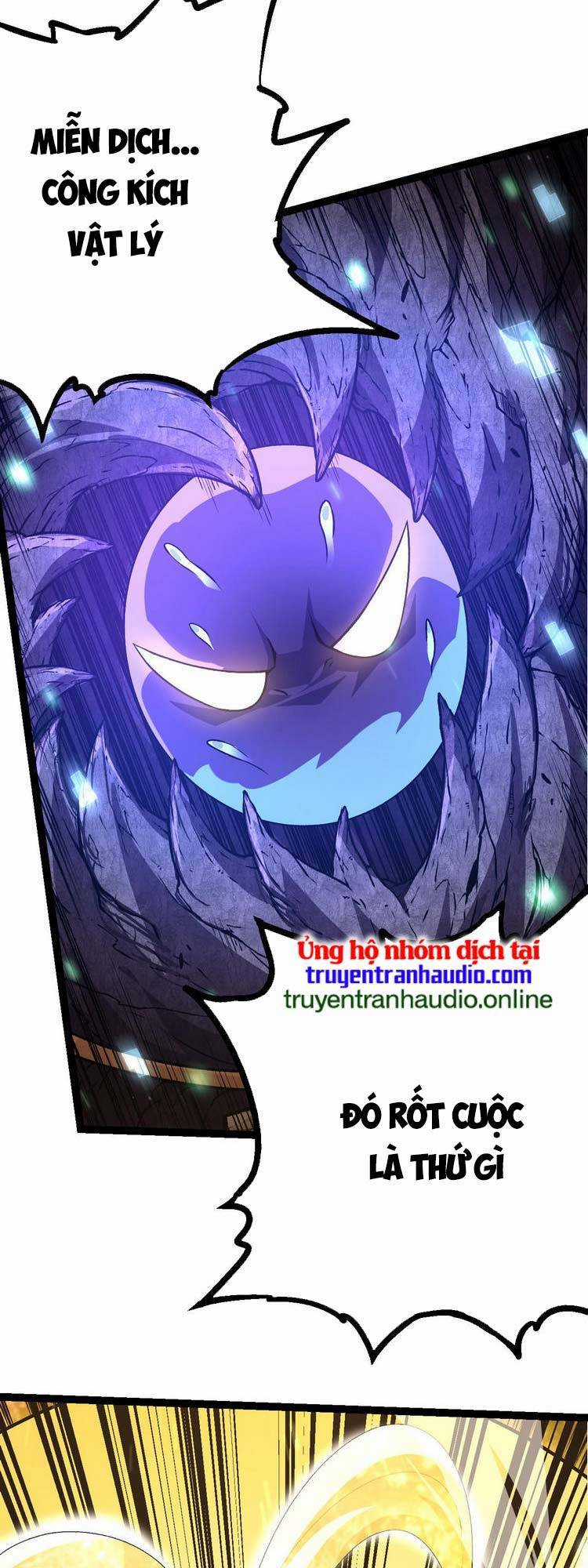 Chuyển Sinh Thành Liễu Đột Biến Chương 15 trang 5