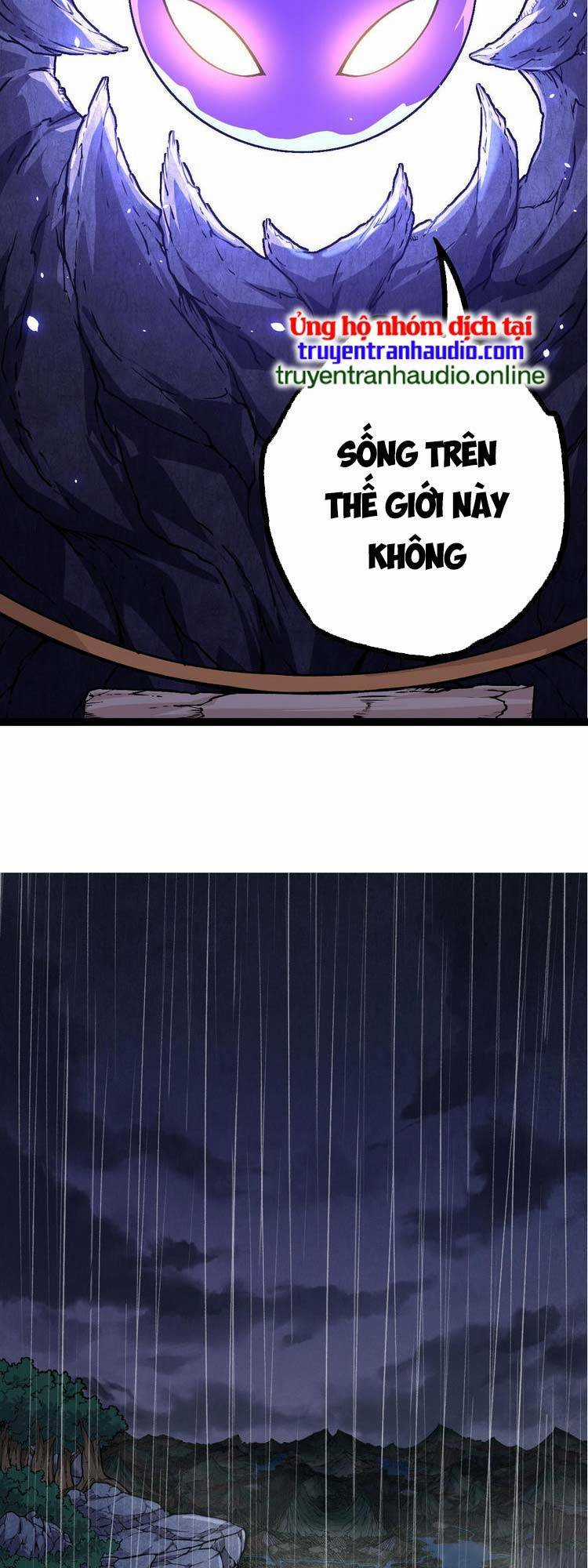 Chuyển Sinh Thành Liễu Đột Biến Chương 15 trang 52