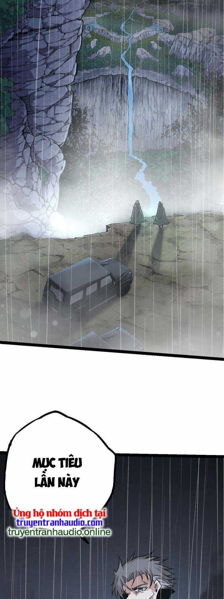 Chuyển Sinh Thành Liễu Đột Biến Chương 15 trang 53