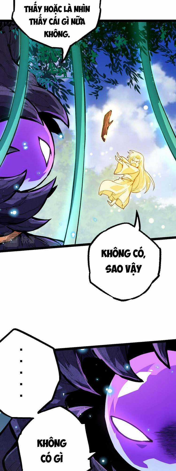 Chuyển Sinh Thành Liễu Đột Biến Chương 16 trang 10