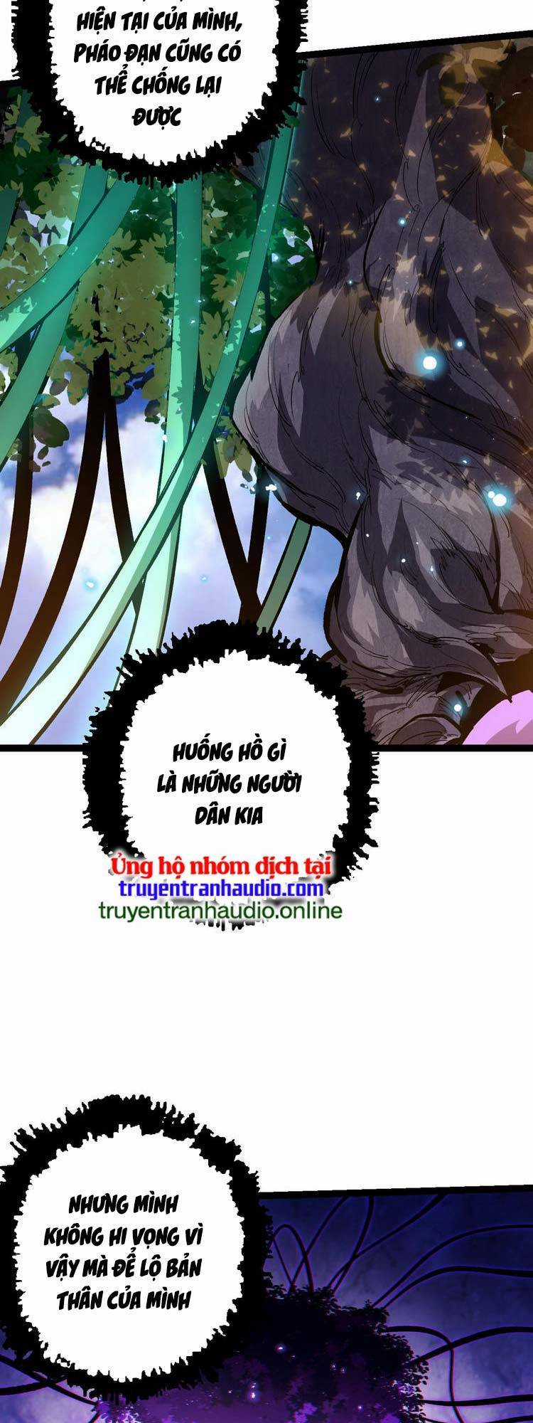 Chuyển Sinh Thành Liễu Đột Biến Chương 16 trang 12