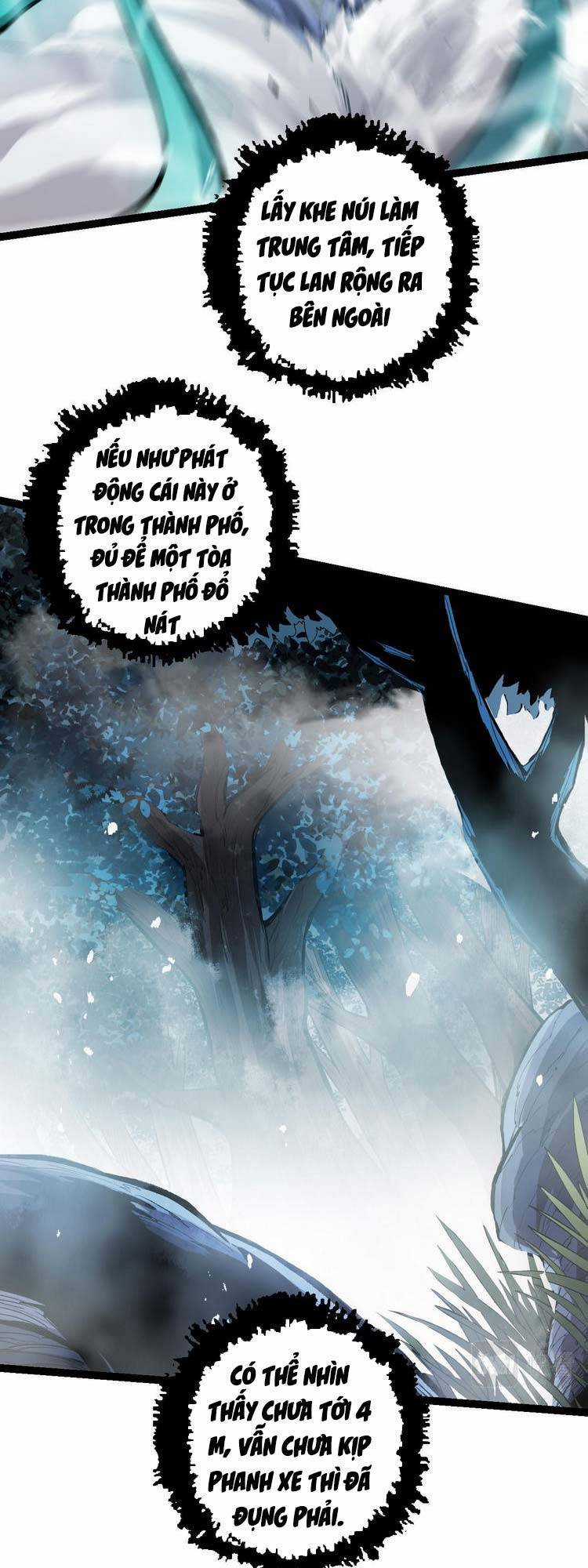 Chuyển Sinh Thành Liễu Đột Biến Chương 16 trang 14