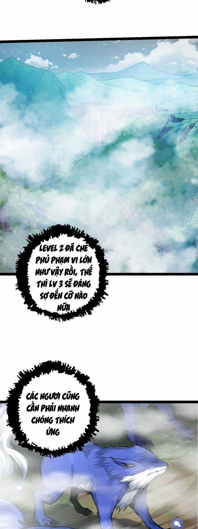 Chuyển Sinh Thành Liễu Đột Biến Chương 16 trang 15