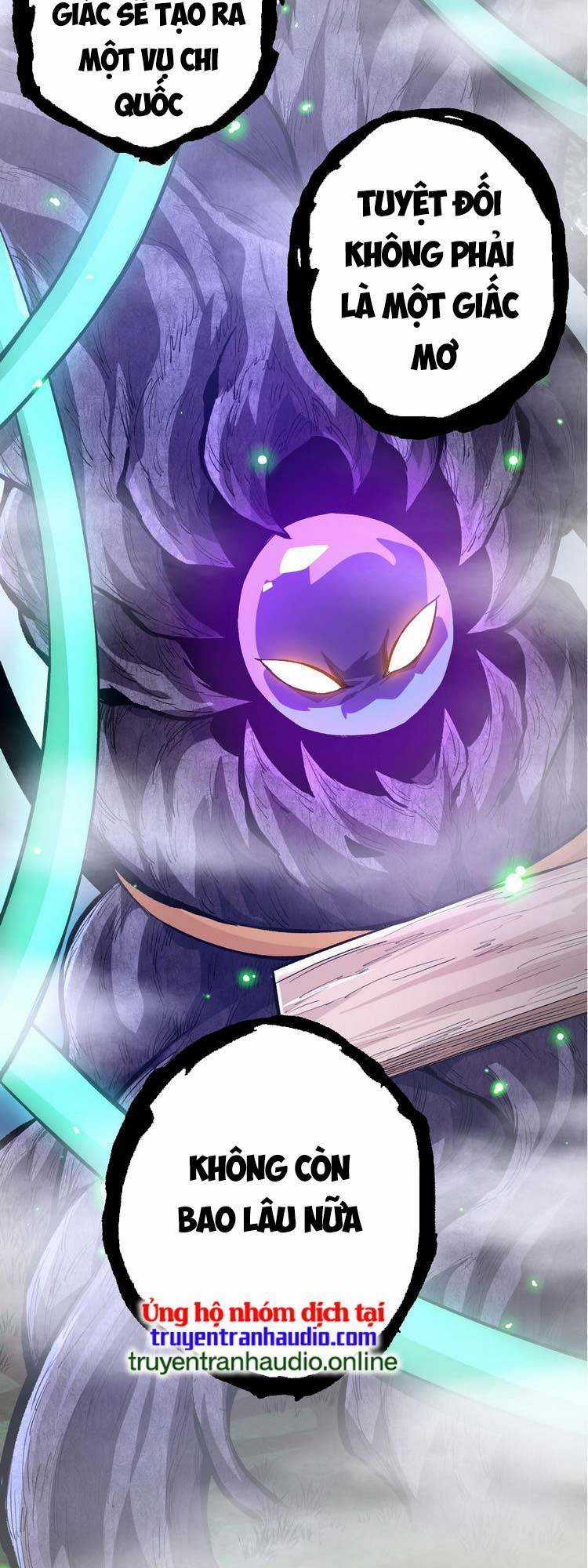 Chuyển Sinh Thành Liễu Đột Biến Chương 16 trang 18