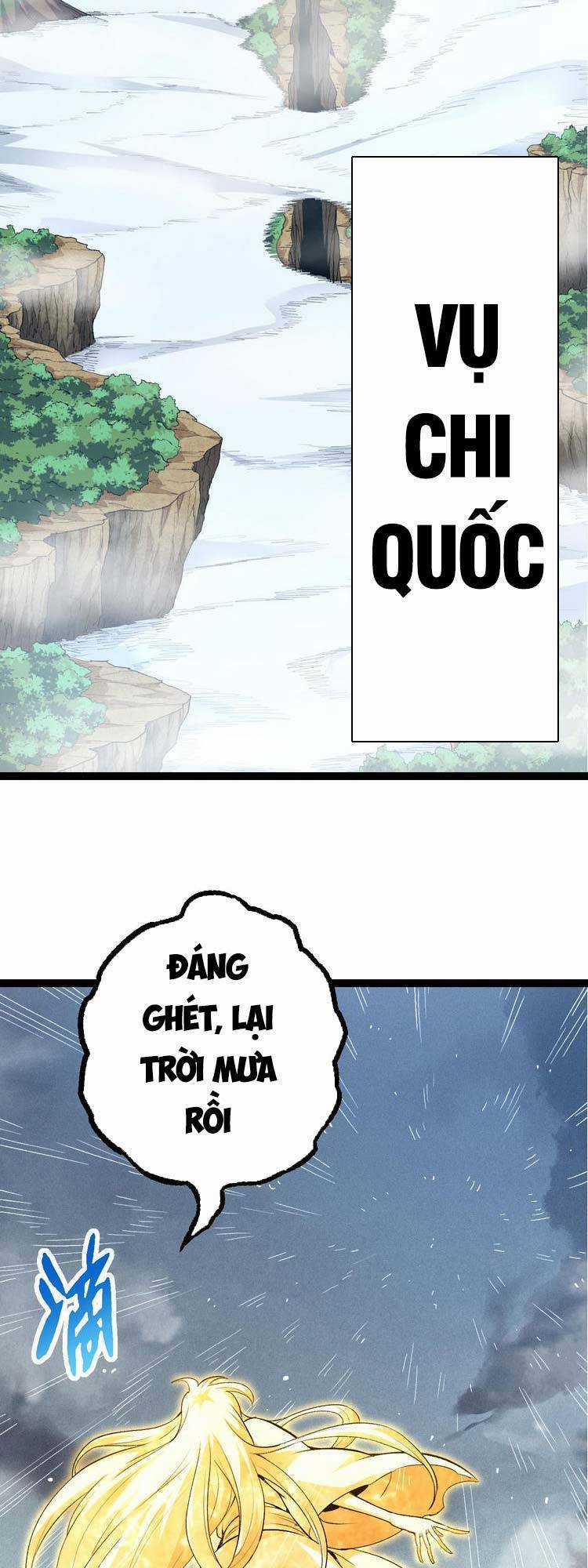 Chuyển Sinh Thành Liễu Đột Biến Chương 16 trang 20