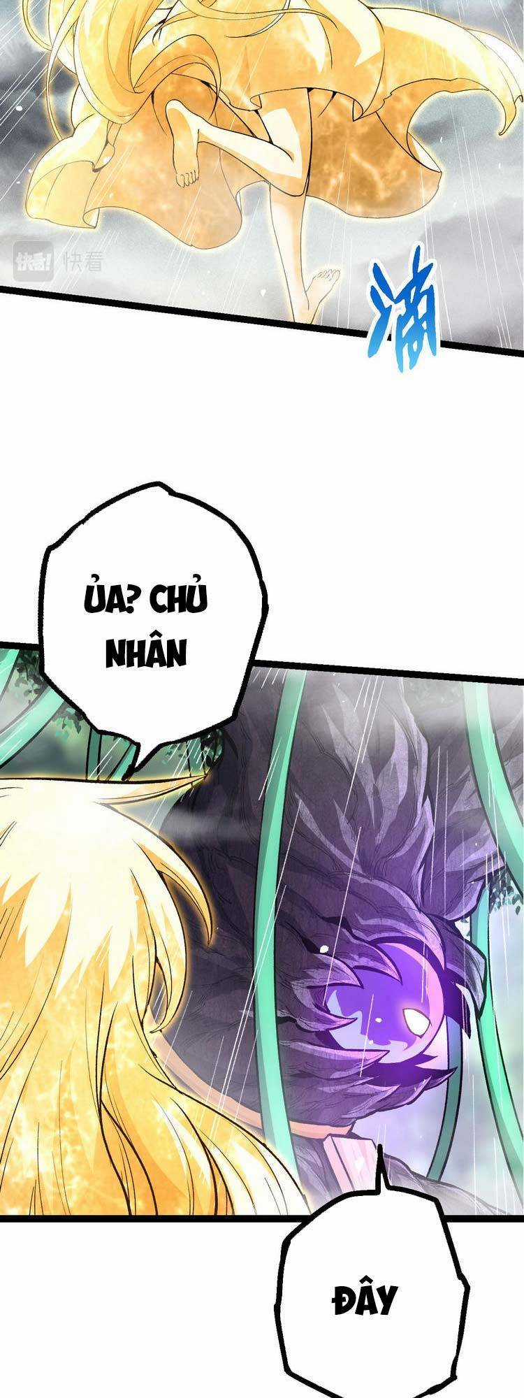 Chuyển Sinh Thành Liễu Đột Biến Chương 16 trang 21