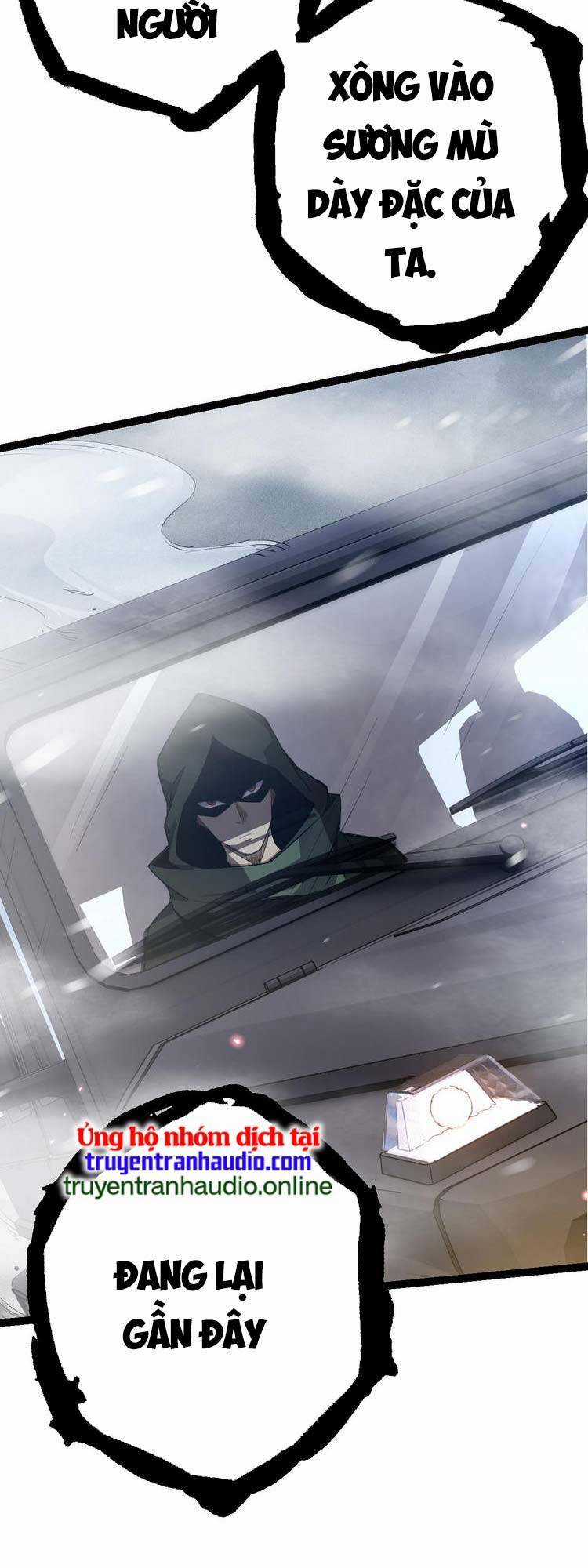 Chuyển Sinh Thành Liễu Đột Biến Chương 16 trang 24