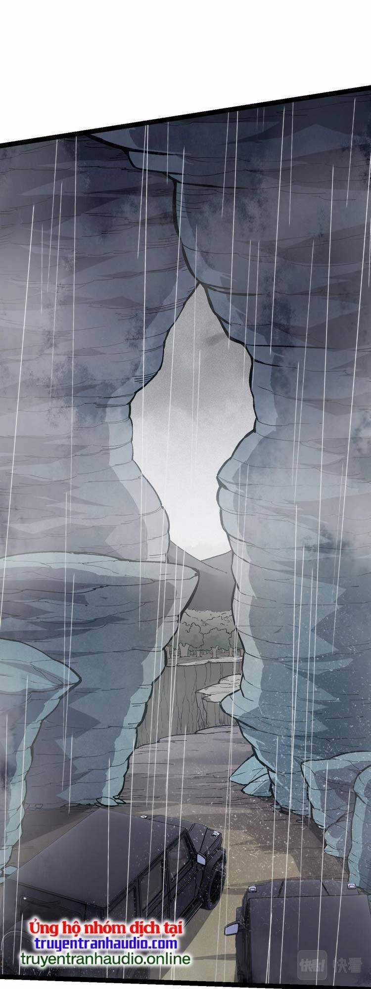 Chuyển Sinh Thành Liễu Đột Biến Chương 16 trang 26