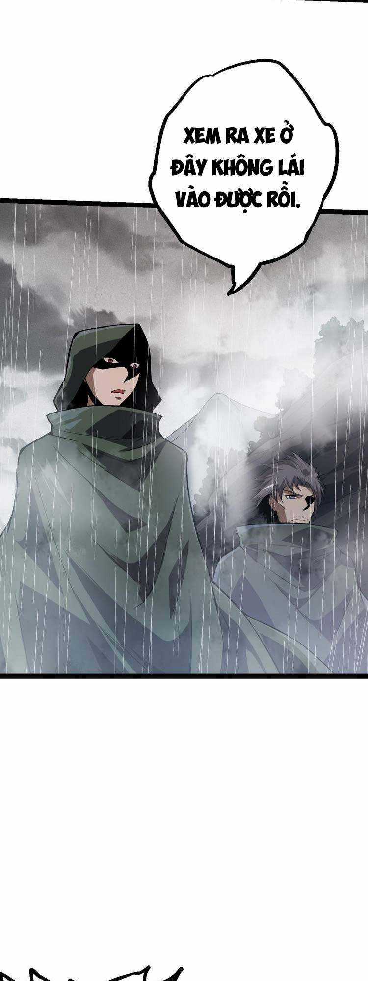 Chuyển Sinh Thành Liễu Đột Biến Chương 16 trang 27