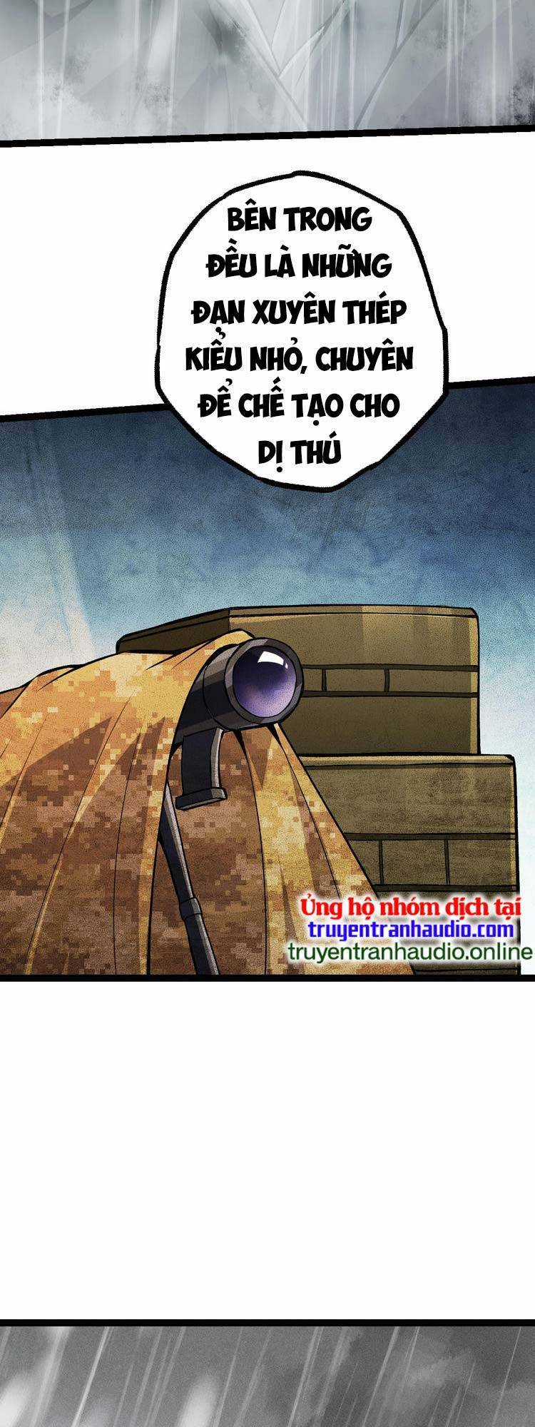 Chuyển Sinh Thành Liễu Đột Biến Chương 16 trang 30