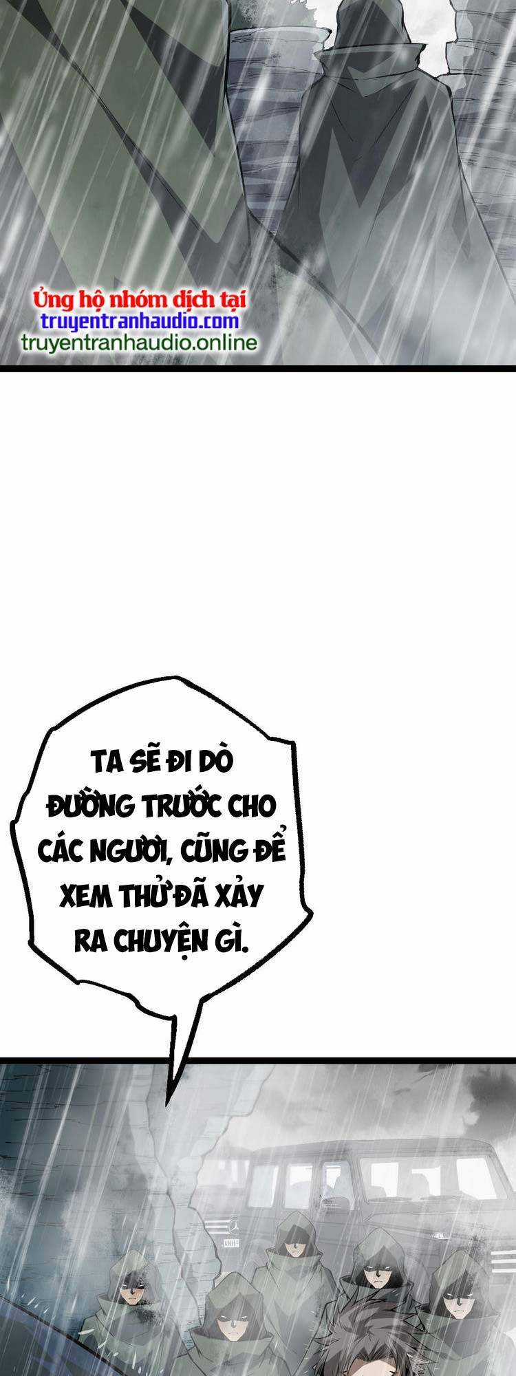 Chuyển Sinh Thành Liễu Đột Biến Chương 16 trang 34