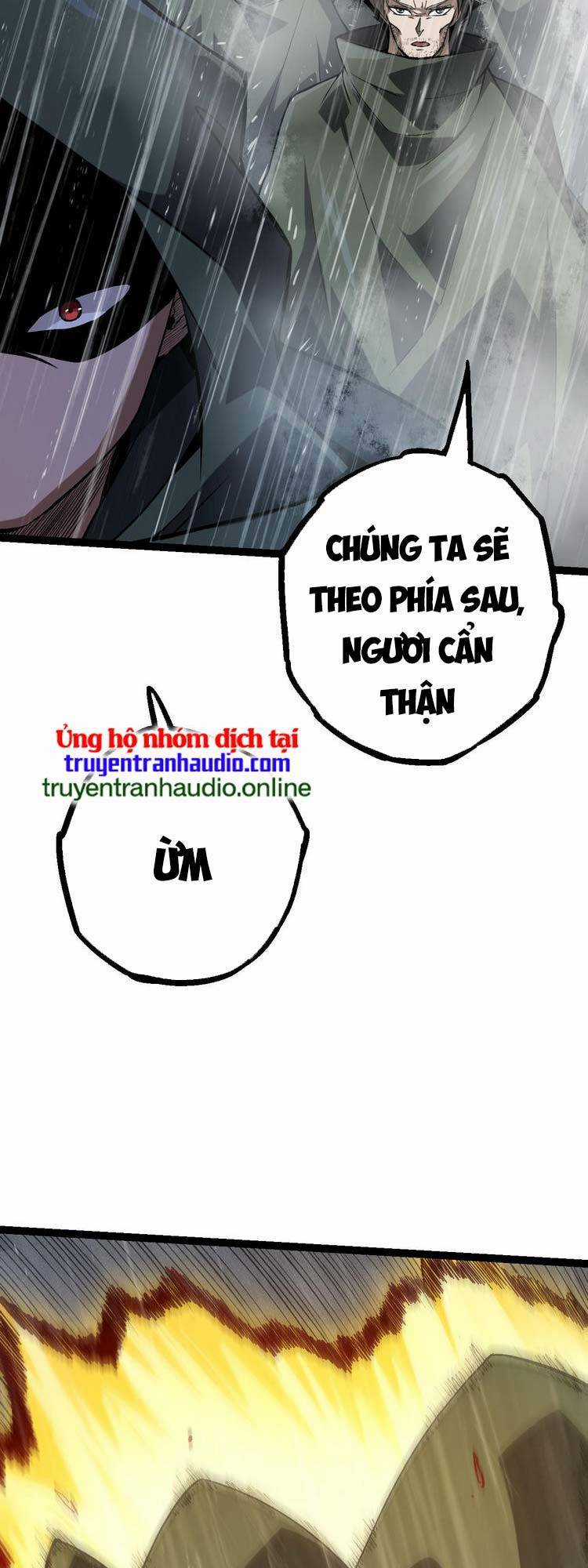 Chuyển Sinh Thành Liễu Đột Biến Chương 16 trang 35