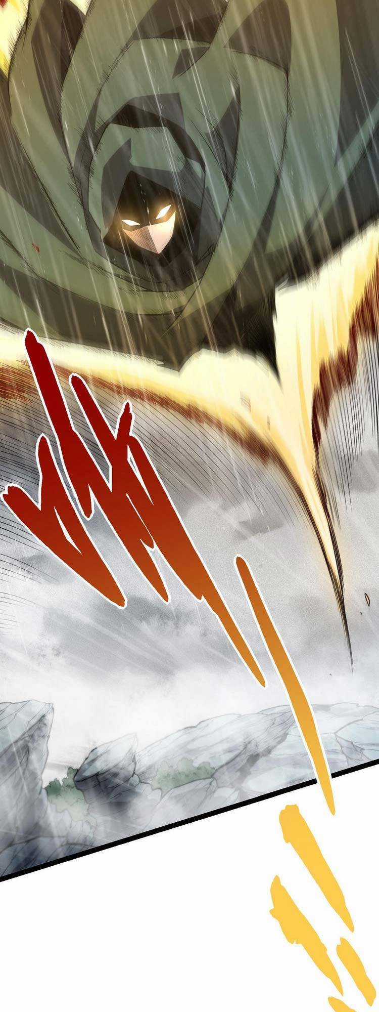 Chuyển Sinh Thành Liễu Đột Biến Chương 16 trang 36