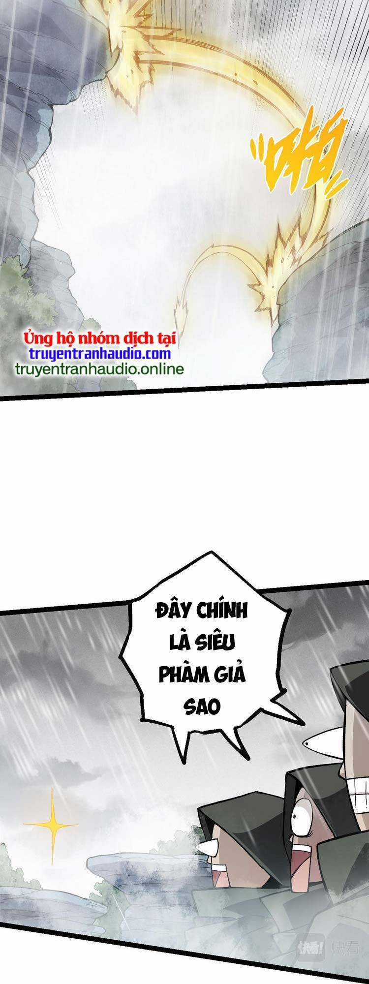 Chuyển Sinh Thành Liễu Đột Biến Chương 16 trang 38