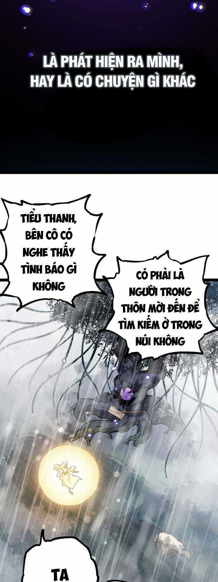 Chuyển Sinh Thành Liễu Đột Biến Chương 16 trang 41