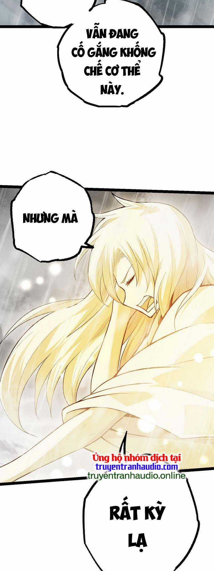 Chuyển Sinh Thành Liễu Đột Biến Chương 16 trang 42