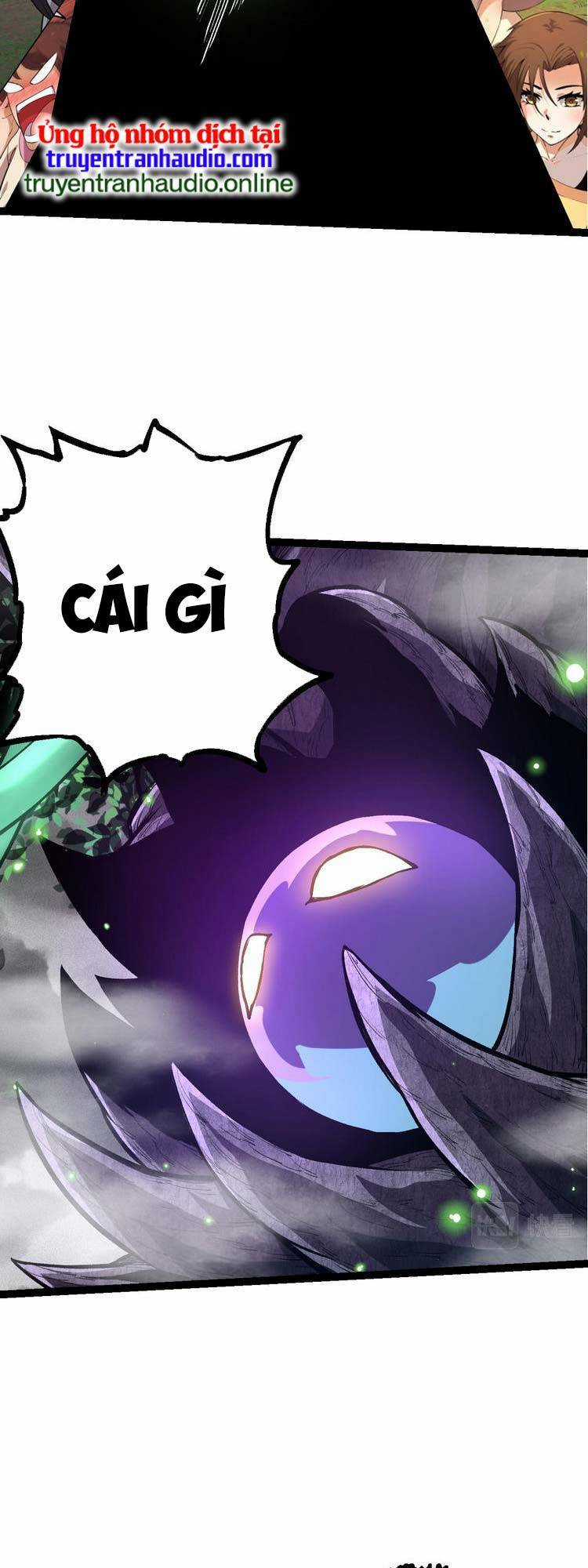 Chuyển Sinh Thành Liễu Đột Biến Chương 16 trang 44