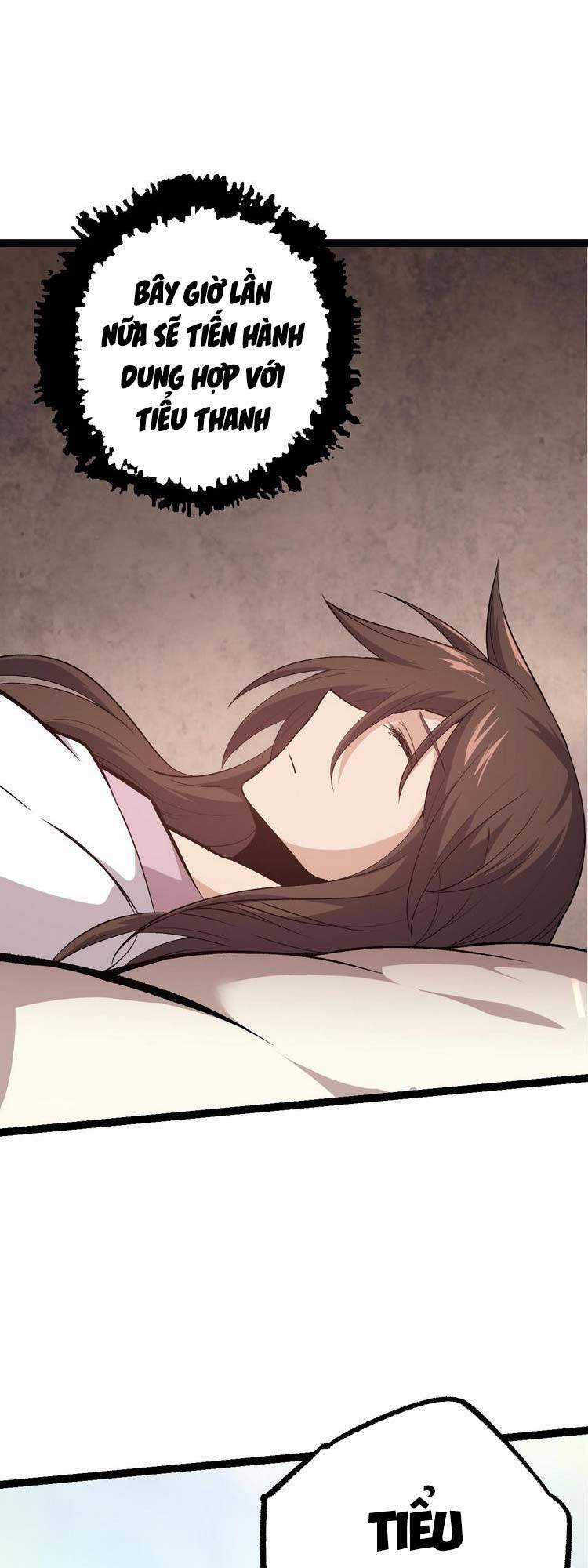 Chuyển Sinh Thành Liễu Đột Biến Chương 16 trang 46