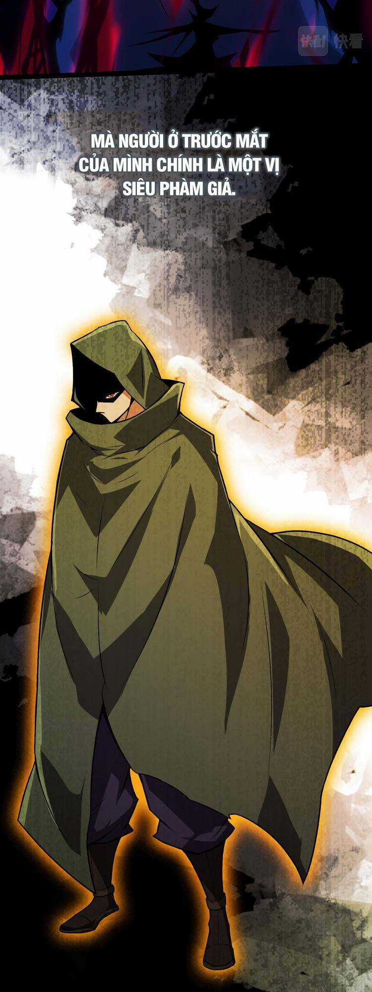 Chuyển Sinh Thành Liễu Đột Biến Chương 16 trang 5