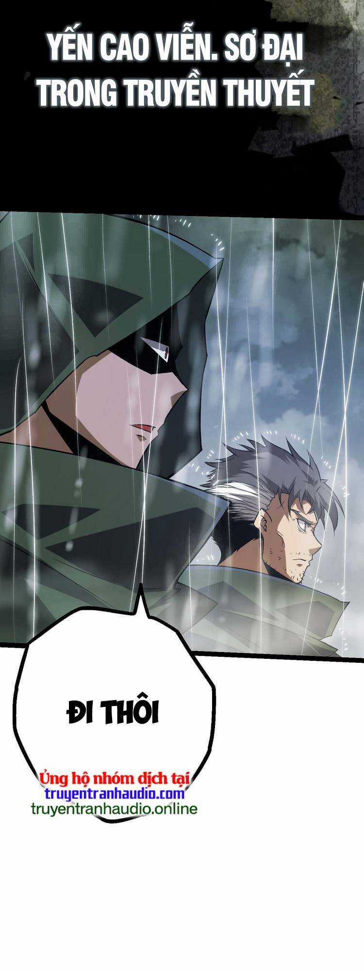 Chuyển Sinh Thành Liễu Đột Biến Chương 16 trang 6