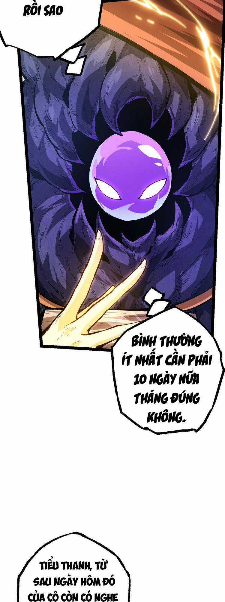 Chuyển Sinh Thành Liễu Đột Biến Chương 16 trang 9