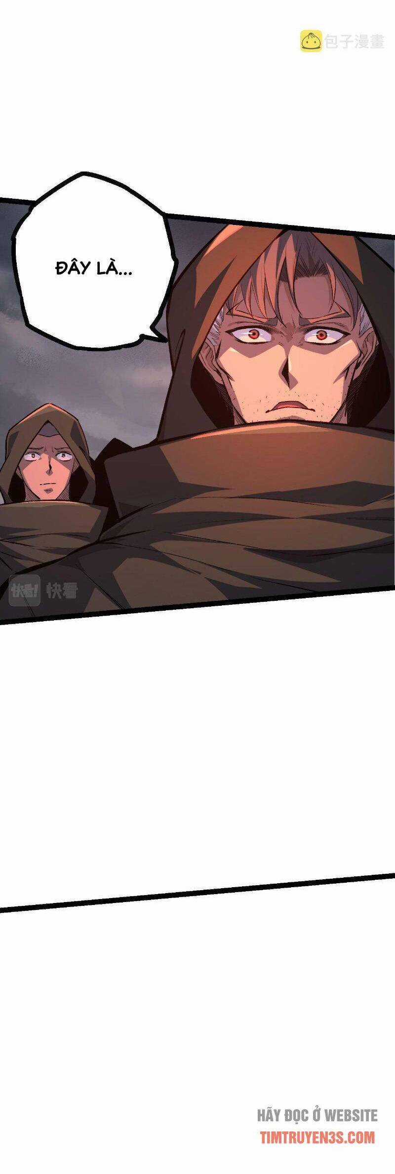 Chuyển Sinh Thành Liễu Đột Biến Chương 17 trang 12