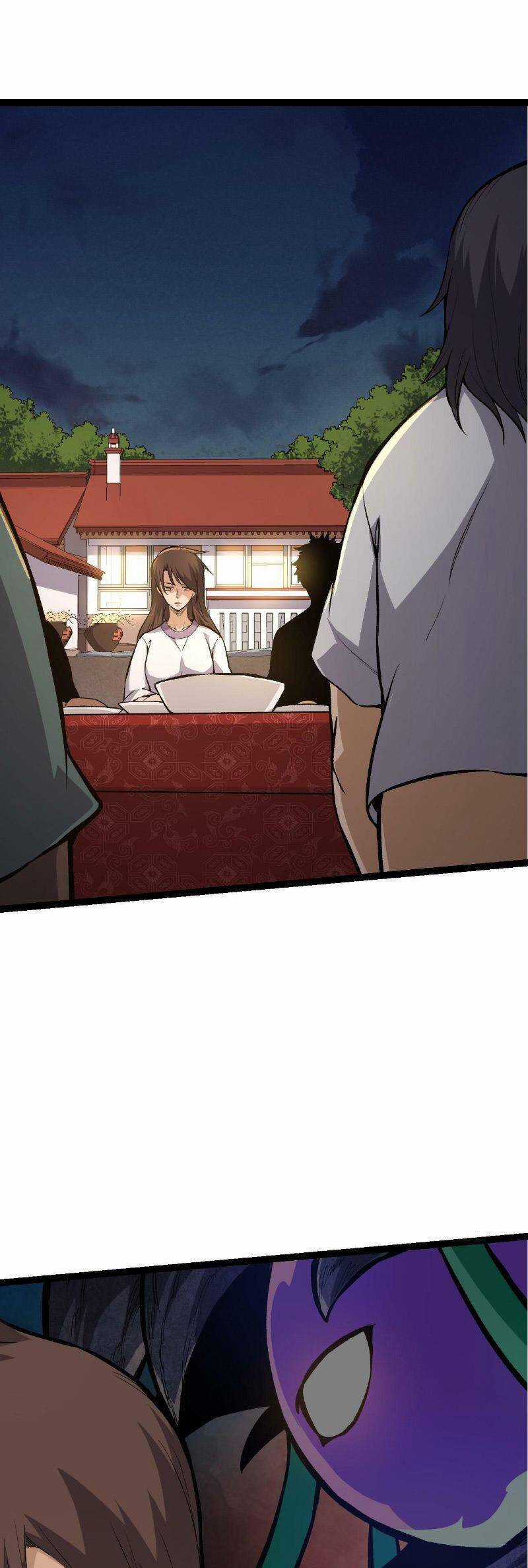 Chuyển Sinh Thành Liễu Đột Biến Chương 17 trang 21