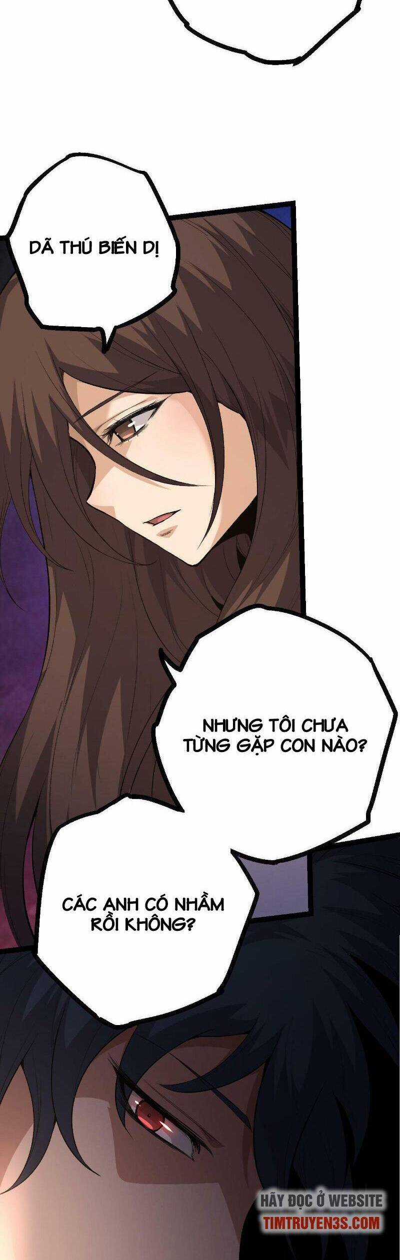 Chuyển Sinh Thành Liễu Đột Biến Chương 17 trang 24