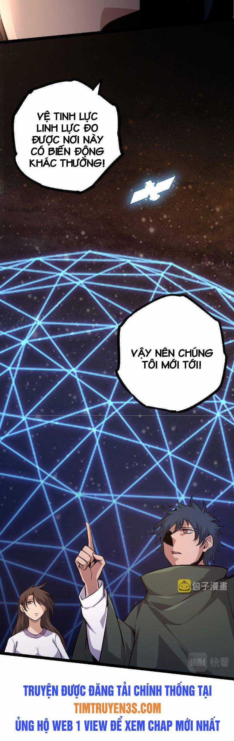 Chuyển Sinh Thành Liễu Đột Biến Chương 17 trang 25